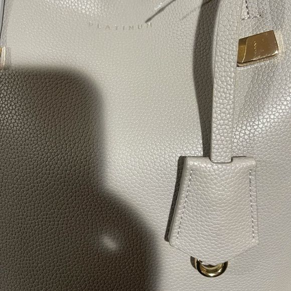 PLATINUM large travel bag - Picture 3 of 6